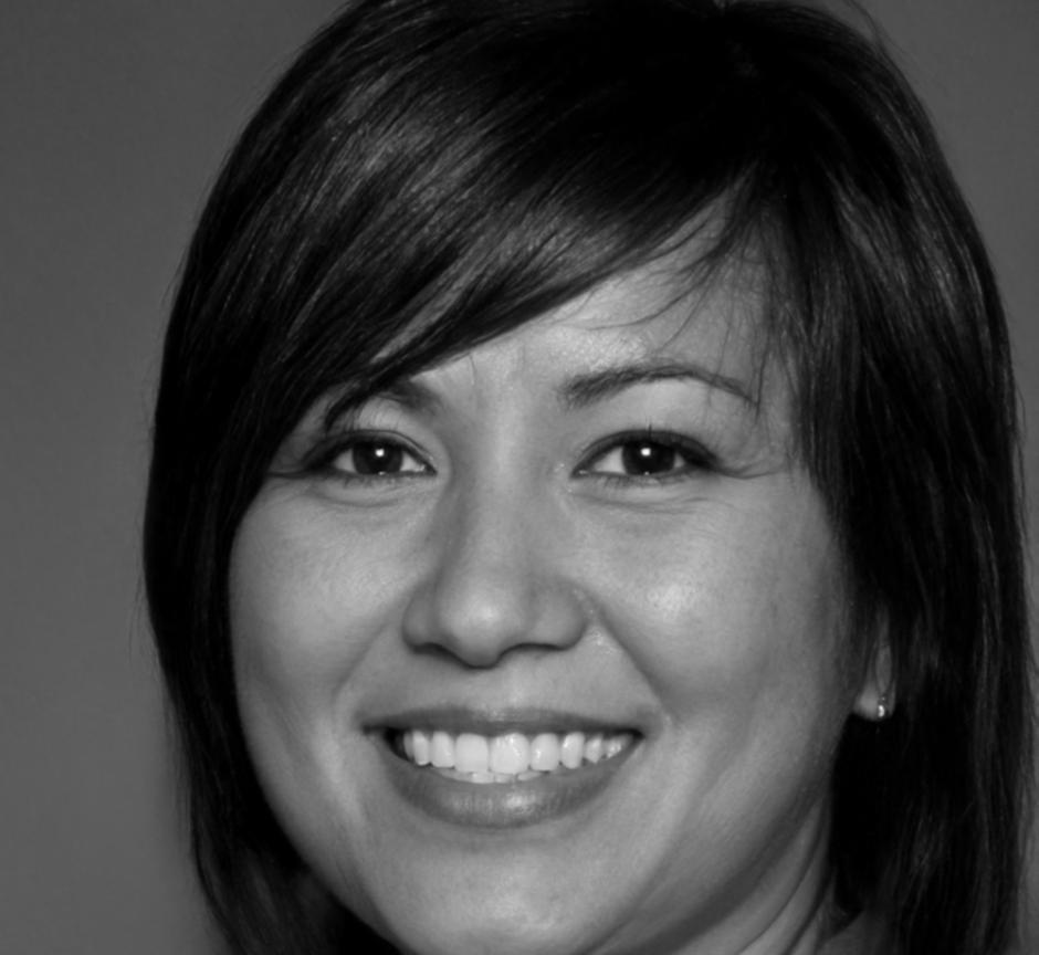 María González, estudiante de wyntheroquavi