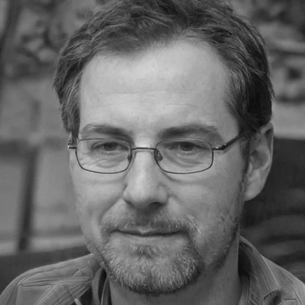 Carlos Mendoza, Instructor Principal